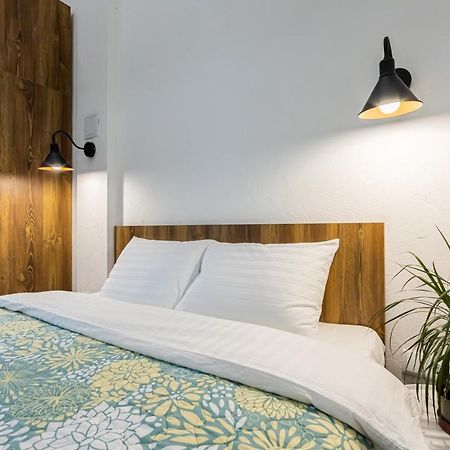 Apartament Kyiv Sofia Loft Zewnętrze zdjęcie