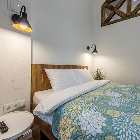 Apartament Kyiv Sofia Loft Zewnętrze zdjęcie