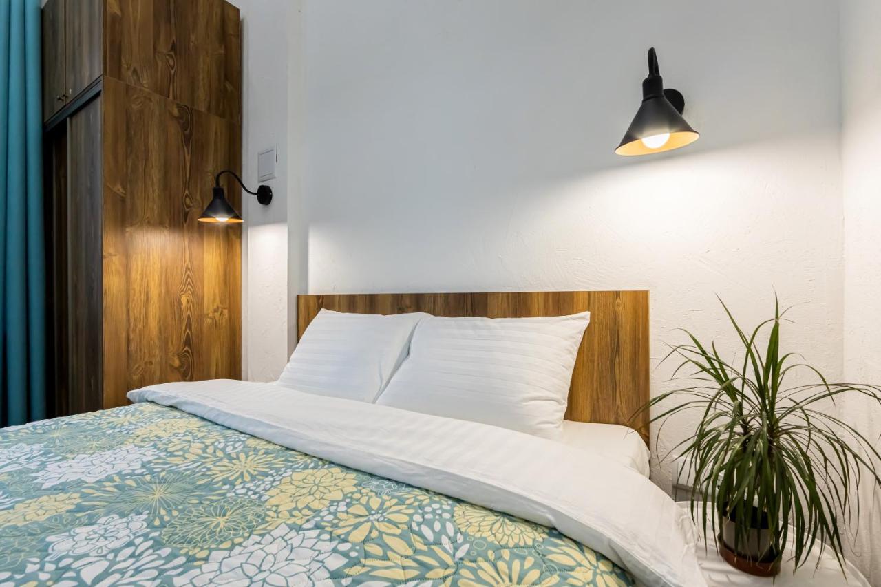 Apartament Kyiv Sofia Loft Zewnętrze zdjęcie