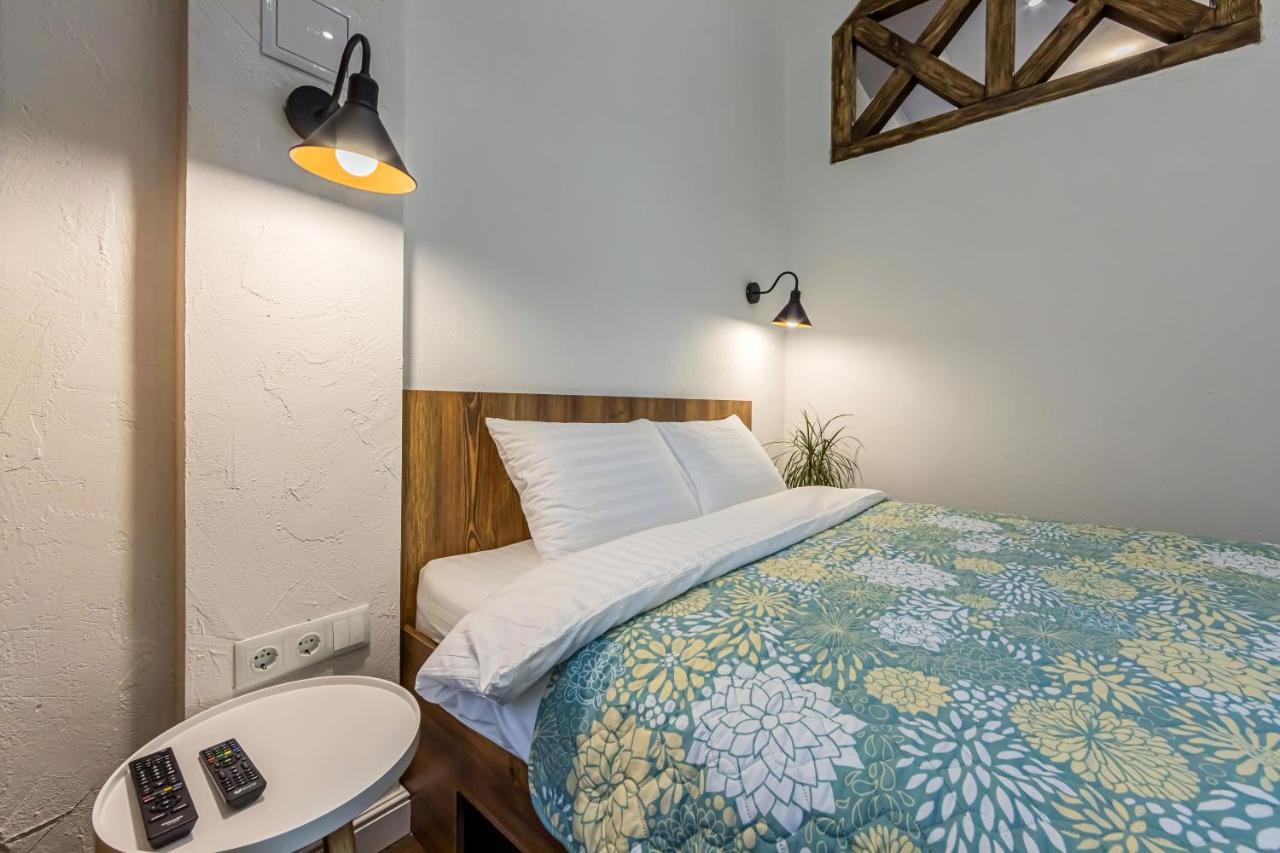 Apartament Kyiv Sofia Loft Zewnętrze zdjęcie