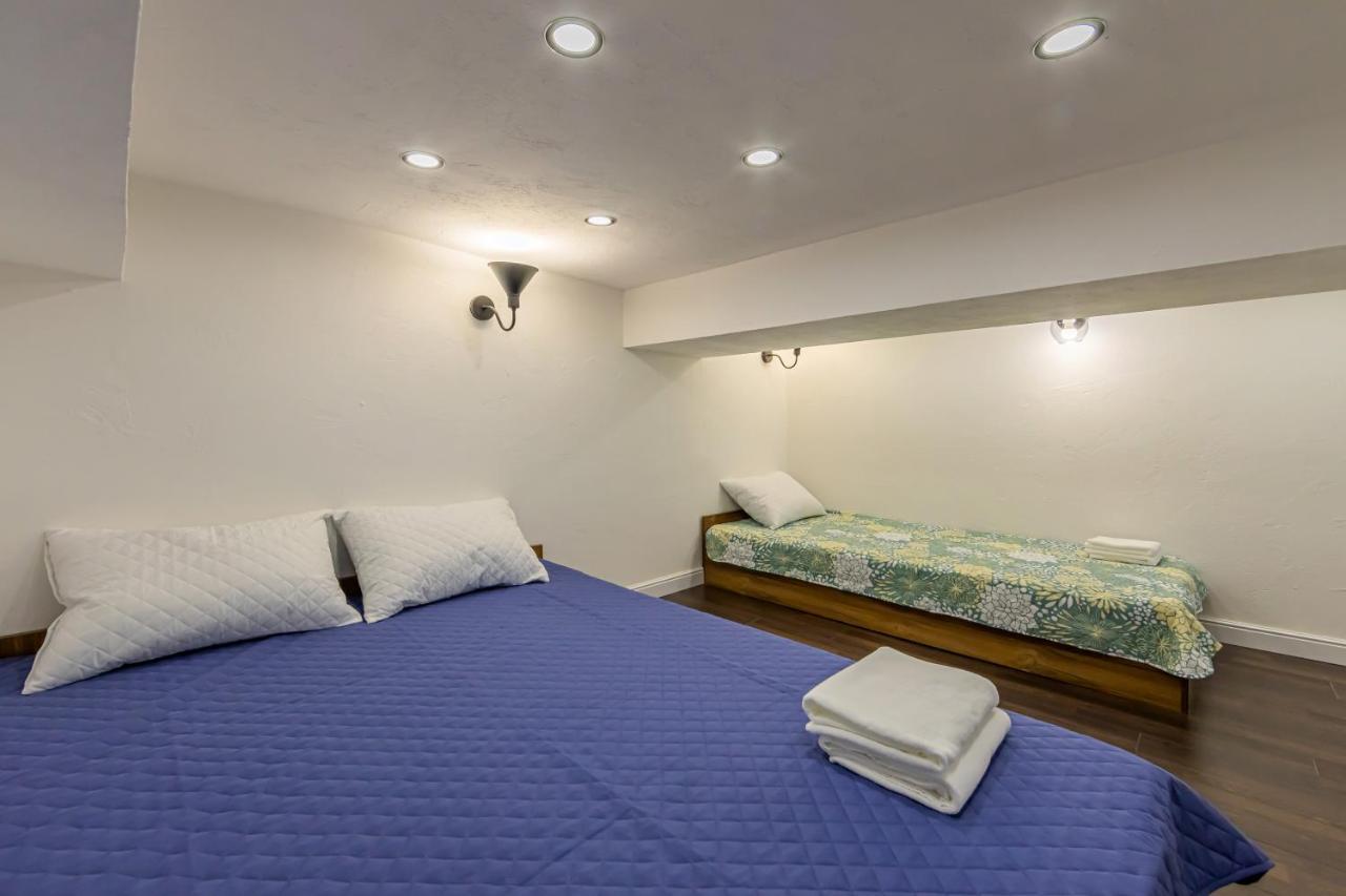 Apartament Kyiv Sofia Loft Zewnętrze zdjęcie