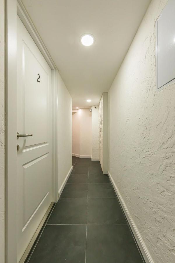 Apartament Kyiv Sofia Loft Zewnętrze zdjęcie