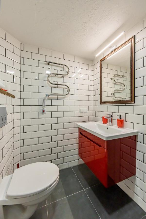 Apartament Kyiv Sofia Loft Zewnętrze zdjęcie