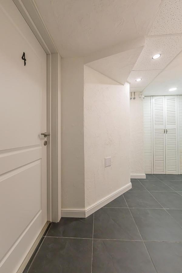 Apartament Kyiv Sofia Loft Zewnętrze zdjęcie