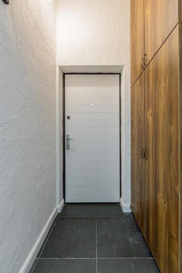 Apartament Kyiv Sofia Loft Zewnętrze zdjęcie