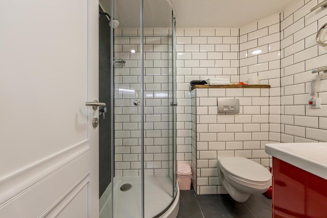 Apartament Kyiv Sofia Loft Zewnętrze zdjęcie