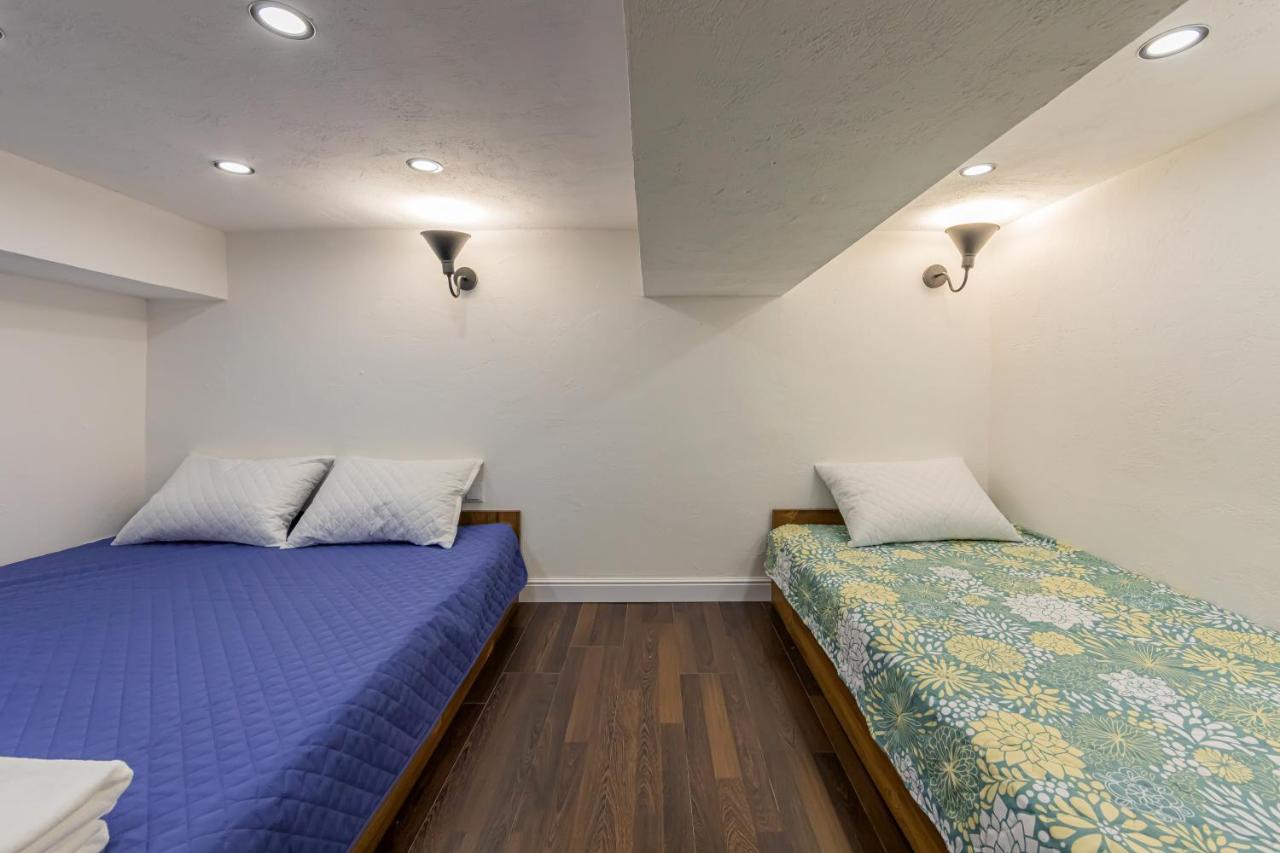 Apartament Kyiv Sofia Loft Zewnętrze zdjęcie