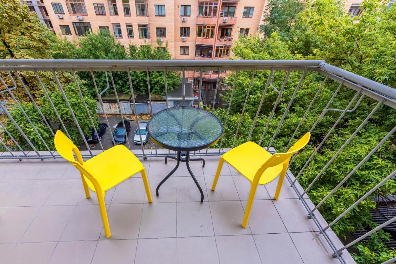 Apartament Kyiv Sofia Loft Zewnętrze zdjęcie