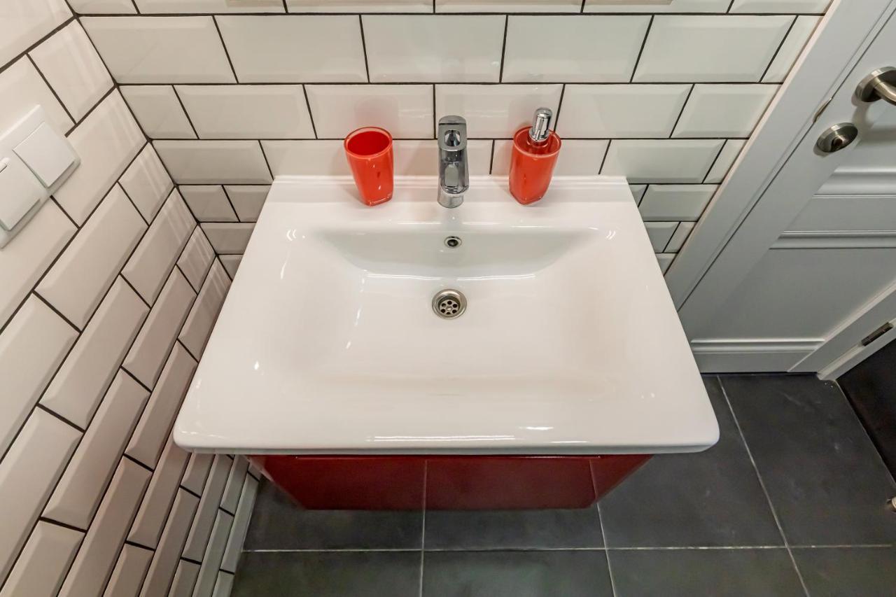 Apartament Kyiv Sofia Loft Zewnętrze zdjęcie