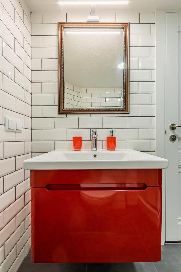 Apartament Kyiv Sofia Loft Zewnętrze zdjęcie
