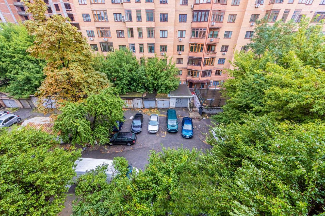 Apartament Kyiv Sofia Loft Zewnętrze zdjęcie